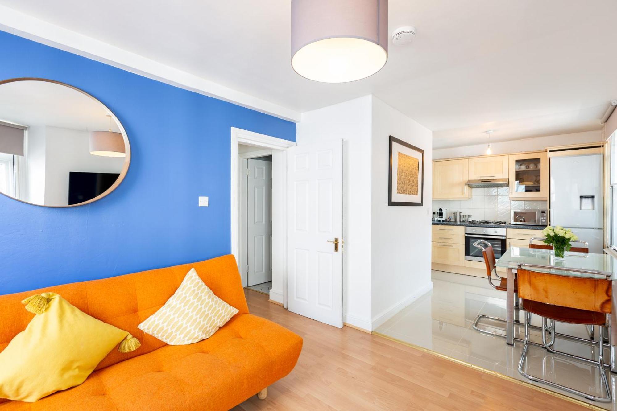 Apartments Are Located In The Heart Of Shoreditch London Exteriör bild