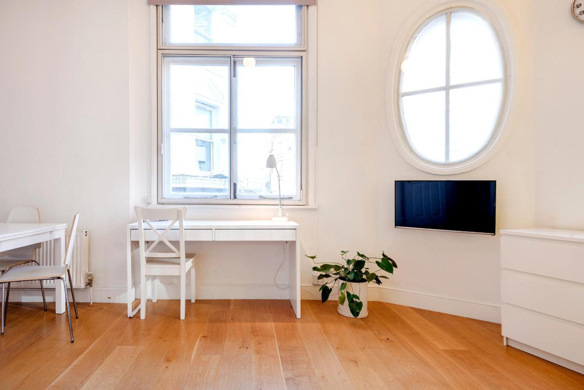 Apartments Are Located In The Heart Of Shoreditch London Exteriör bild